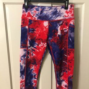 CVG Capris- Medium